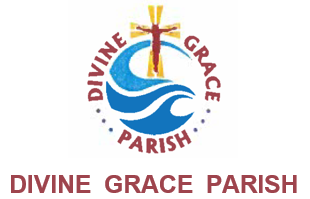 Saint Ferdinand Parish (DBA Divine Grace) logo